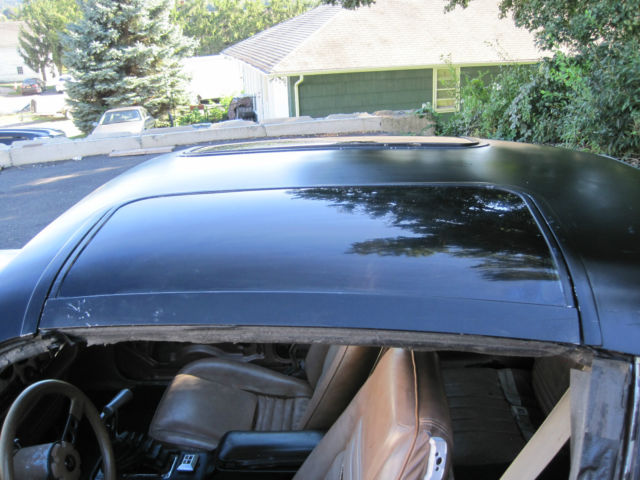 1977 Pontiac Trans Am - photo 7