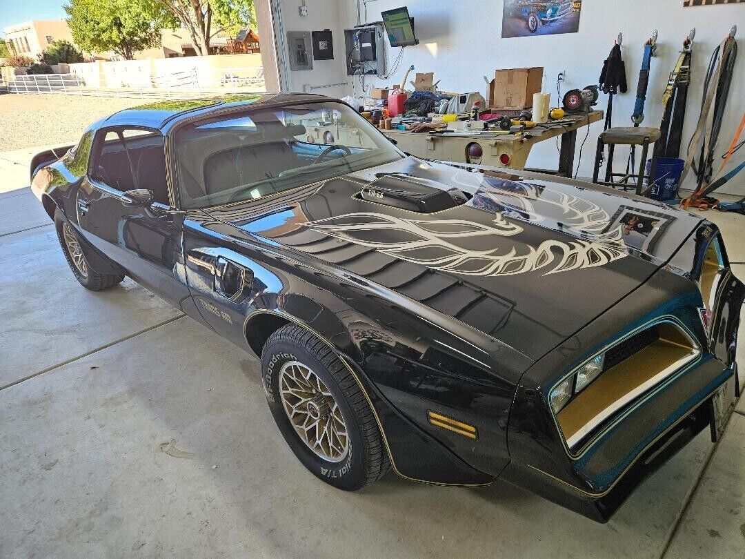 1977 trans am for sale 1977 Pontiac Trans Am