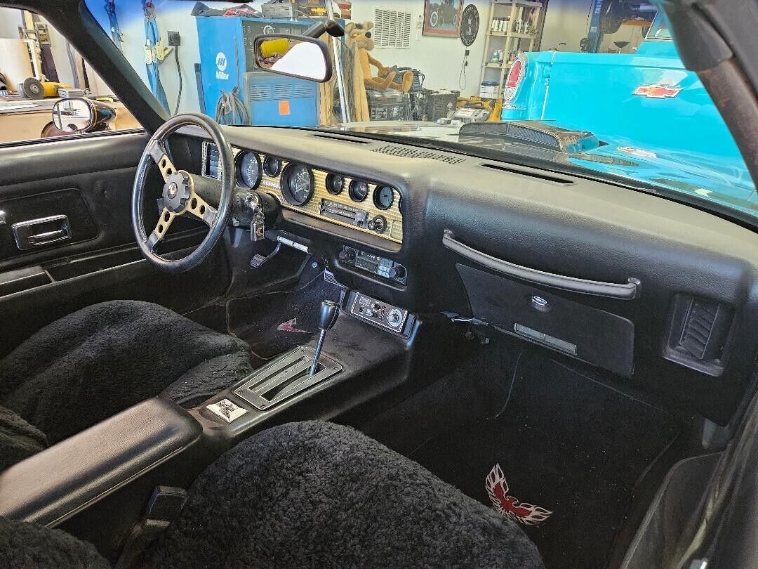 1977 Pontiac Trans Am - photo 2