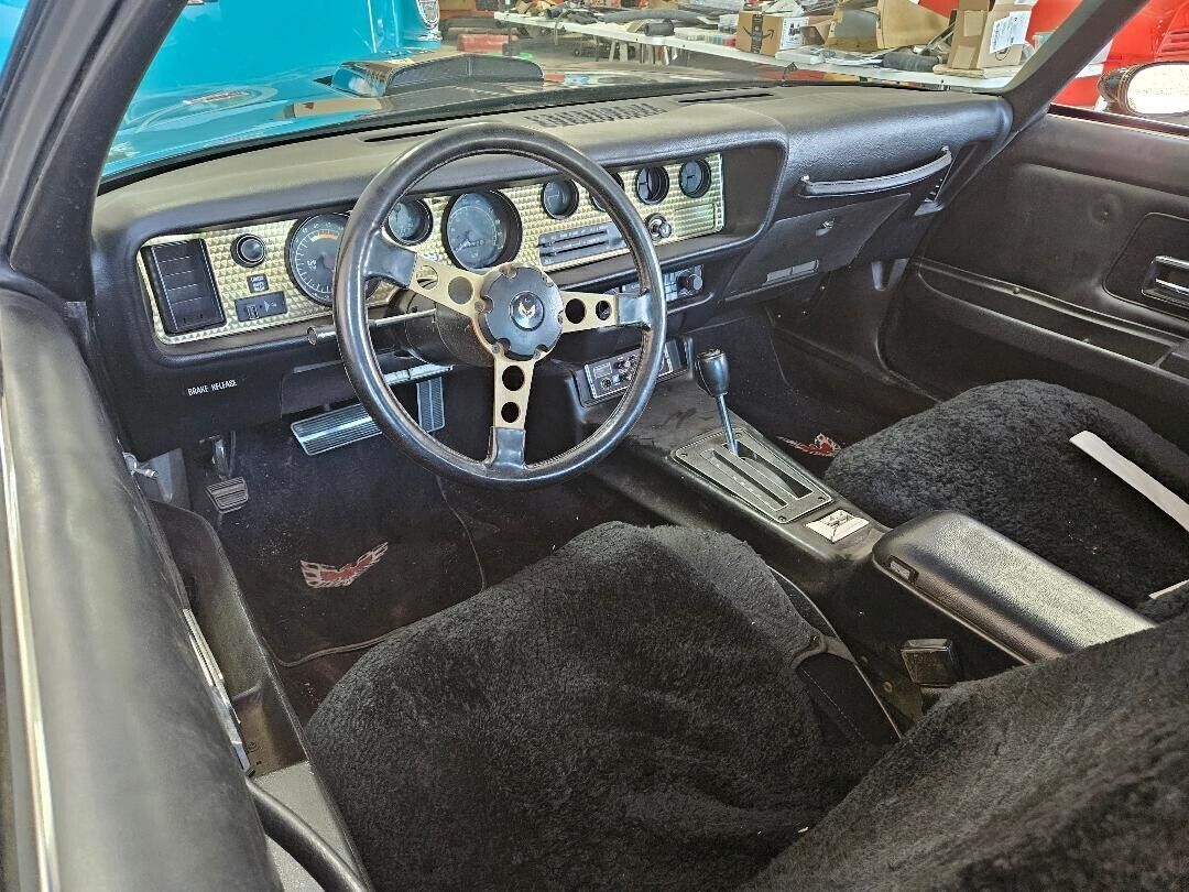 1977 Pontiac Trans Am - photo 4