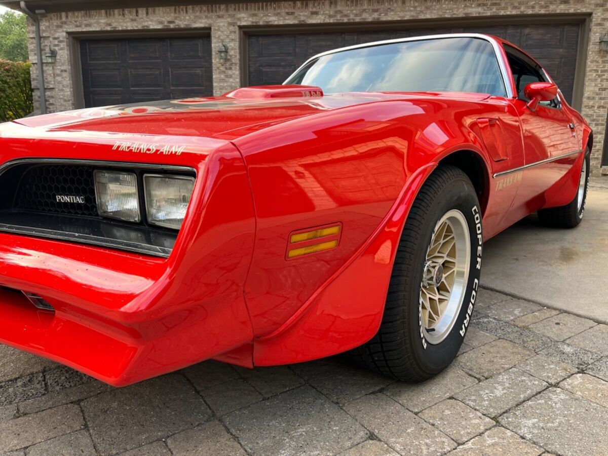 1977 Pontiac Trans Am - photo 5