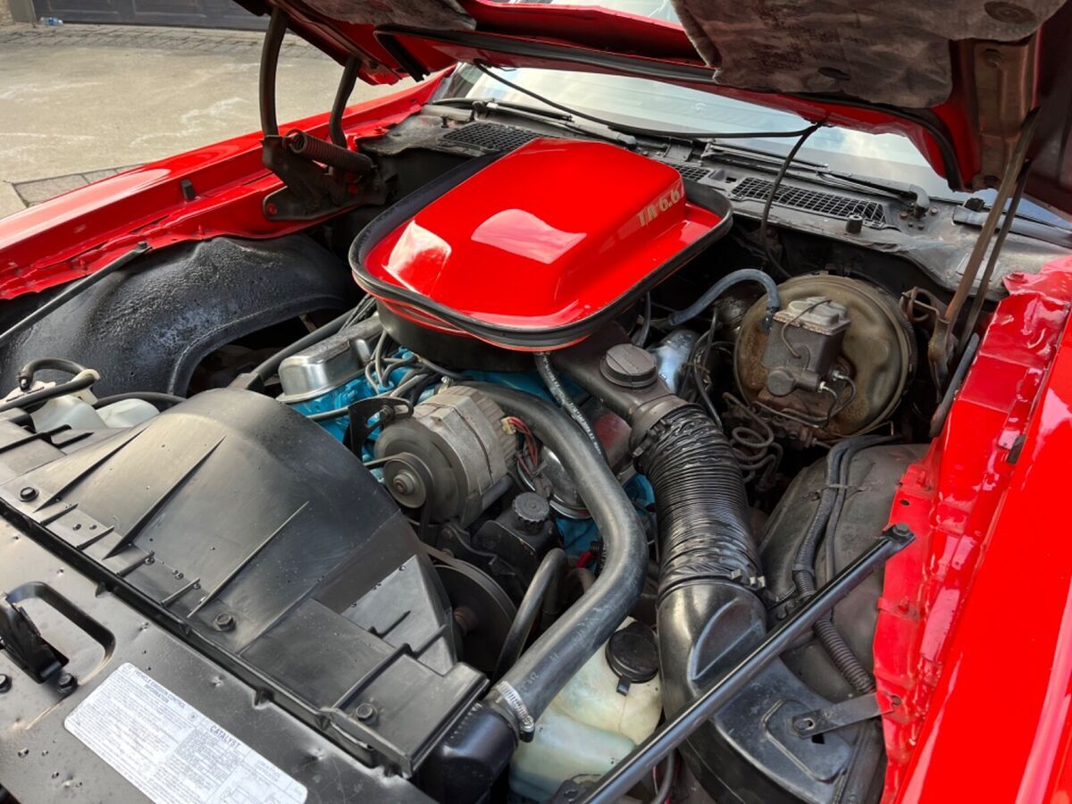 1977 Pontiac Trans Am - photo 7