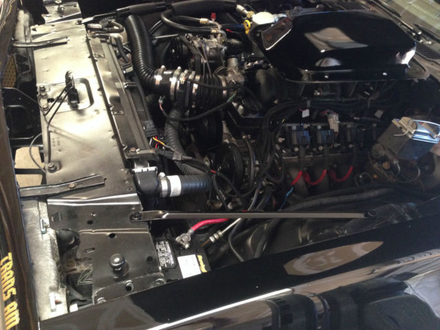 1977 Pontiac Trans Am - photo 10