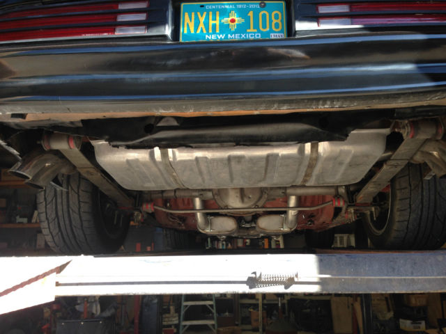 1977 Pontiac Trans Am - photo 12