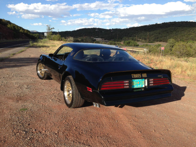 1977 Pontiac Trans Am - photo 3