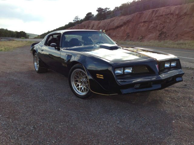 1977 Pontiac Trans Am - photo 4