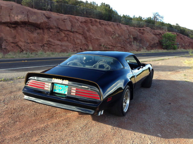 1977 Pontiac Trans Am - photo 5