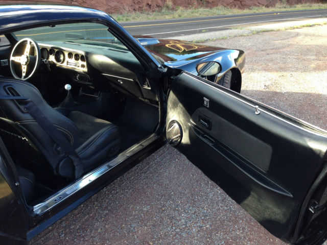 1977 Pontiac Trans Am - photo 6