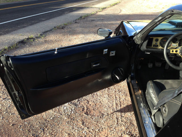 1977 Pontiac Trans Am - photo 7