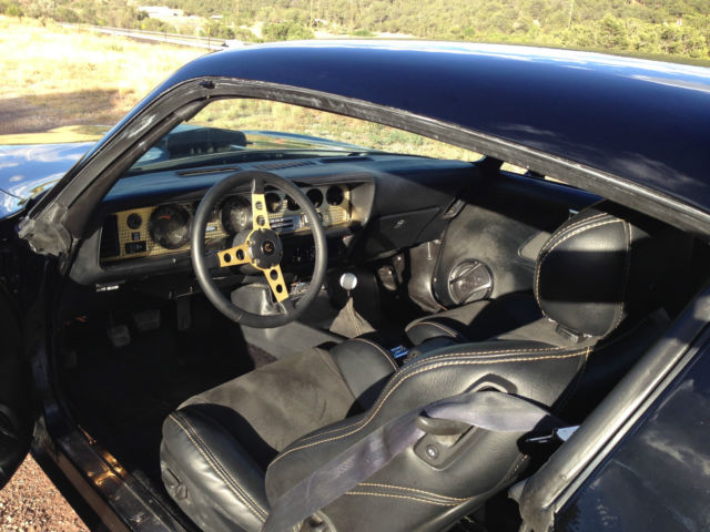 1977 Pontiac Trans Am - photo 8