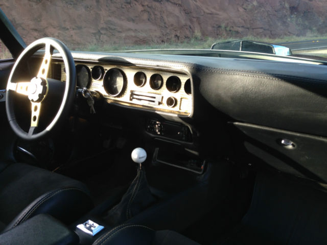 1977 Pontiac Trans Am - photo 9