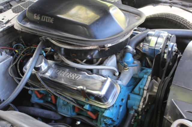 1977 Pontiac Trans Am - photo 10