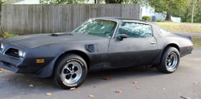 1977 Pontiac Trans Am - photo 2