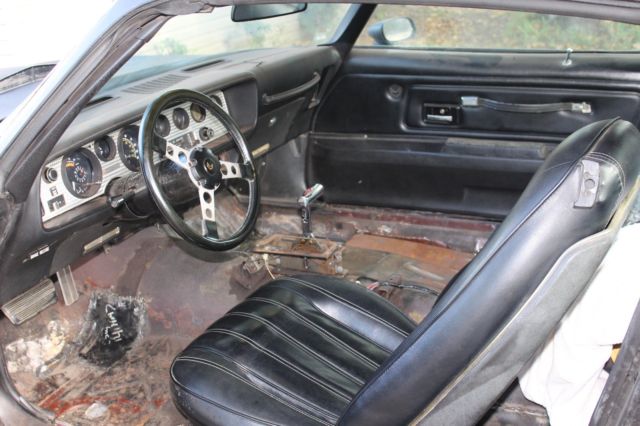 1977 Pontiac Trans Am - photo 4