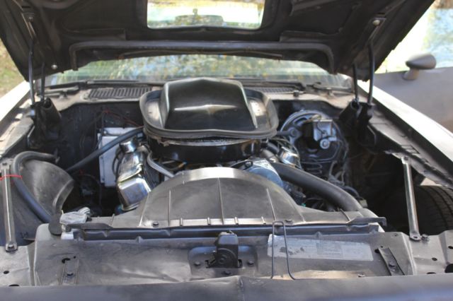 1977 Pontiac Trans Am - photo 7
