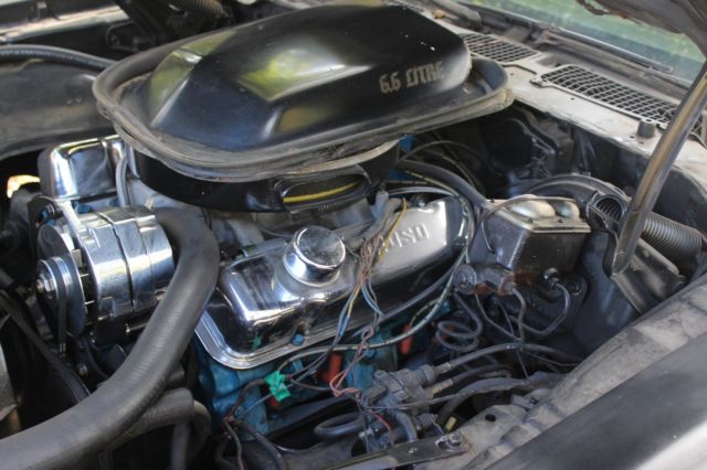 1977 Pontiac Trans Am - photo 9