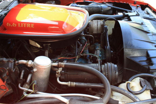 1977 Pontiac Trans Am - photo 12