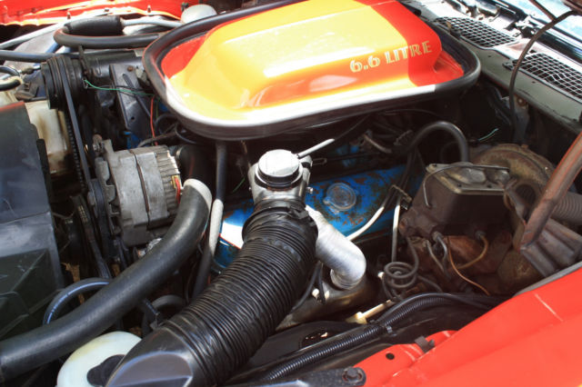 1977 Pontiac Trans Am - photo 13