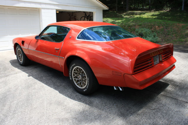 1977 Pontiac Trans Am - photo 3