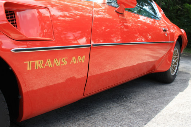 1977 Pontiac Trans Am - photo 5