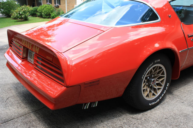 1977 Pontiac Trans Am - photo 6