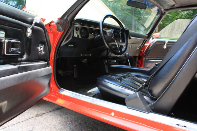 1977 Pontiac Trans Am - photo 7