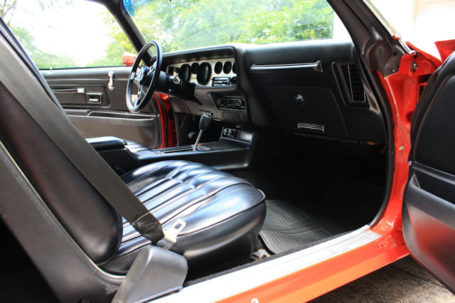 1977 Pontiac Trans Am - photo 8