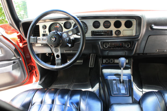 1977 Pontiac Trans Am - photo 9
