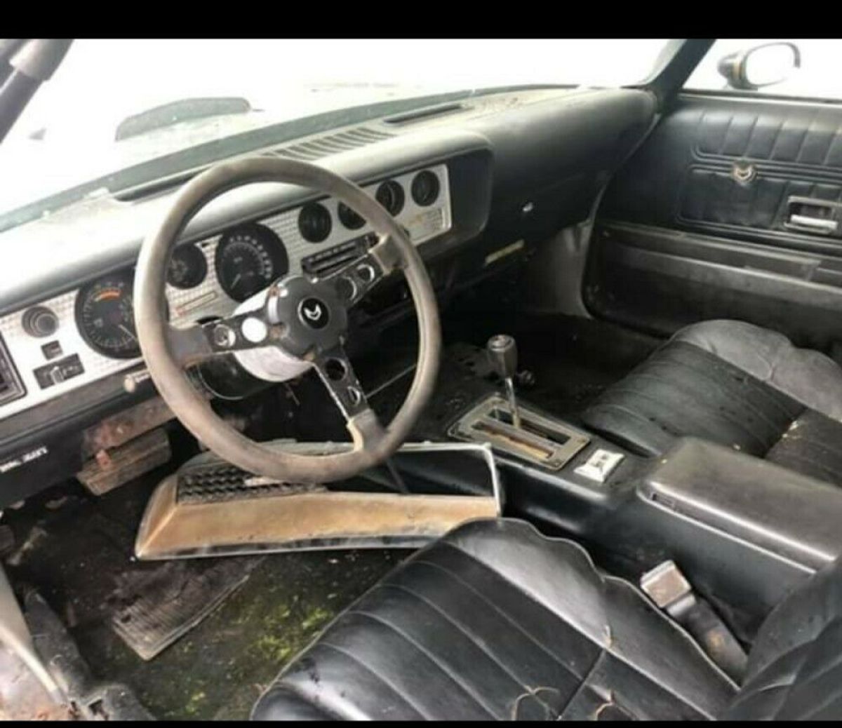 1977 Pontiac Trans Am - photo 3