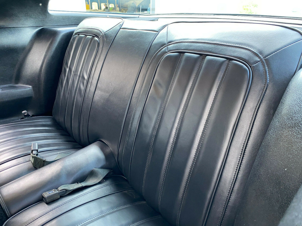 1977 Pontiac Trans Am SE, 400 - Auto, Hurst T-Tops, 38k Miles - photo 12