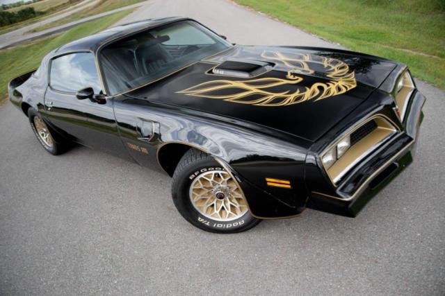 1977 Pontiac Trans Am SE - photo 2