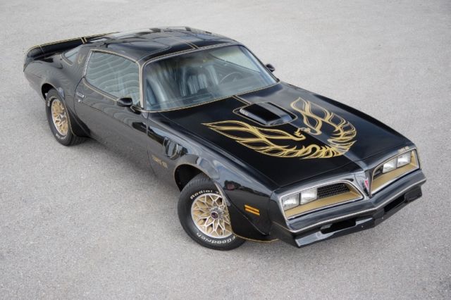 1977 Pontiac Trans Am SE - photo 3