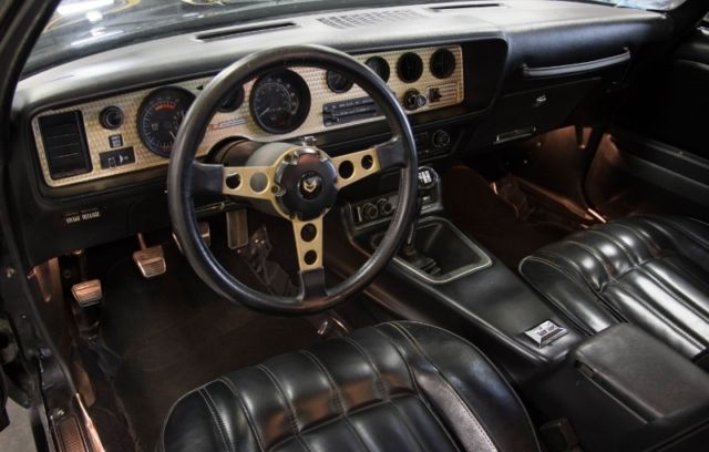1977 Pontiac Trans Am SE - photo 5