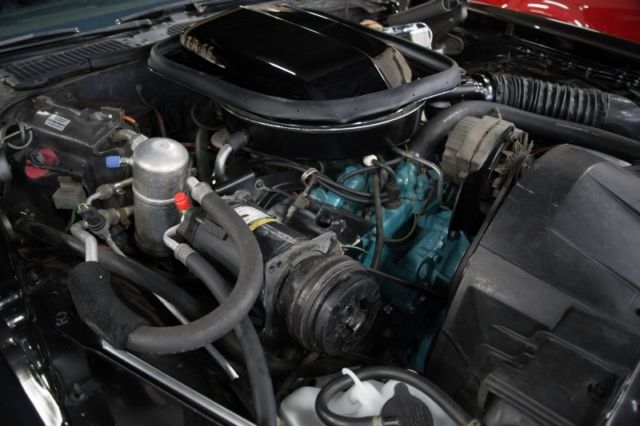 1977 Pontiac Trans Am SE - photo 6