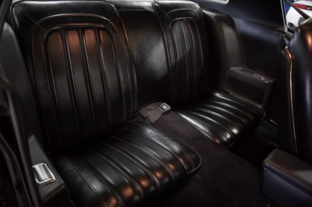 1977 Pontiac Trans Am SE - photo 8