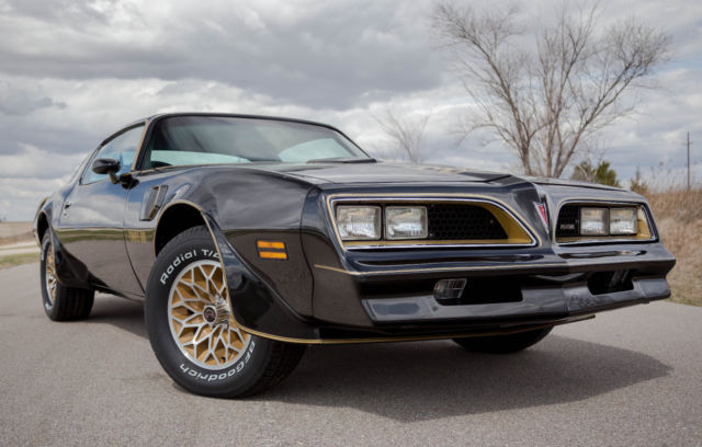 1977 Pontiac Trans Am - photo 3