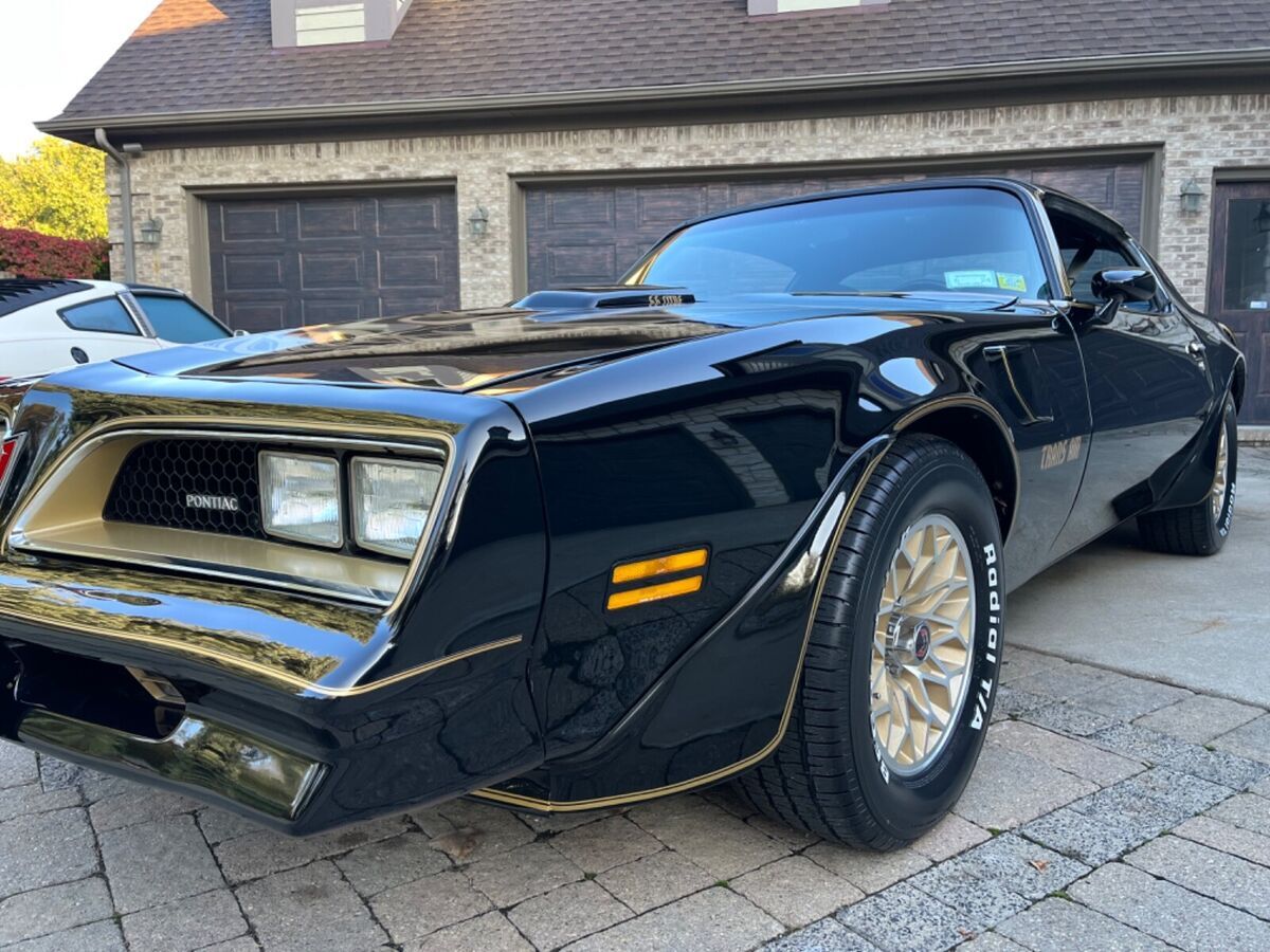 1977 Pontiac Trans Am - photo 9