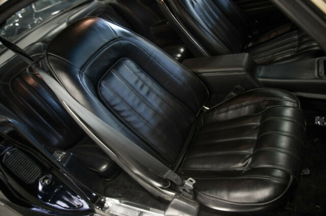 1977 Pontiac Trans Am Special Edition W72 Y82 4-Spd 60k Miles Frame-Off - photo 13