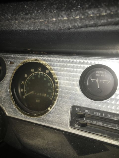 1977 Pontiac Trans Am WS4 - photo 5