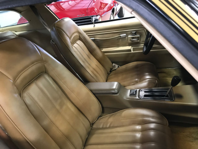 1977 Pontiac Trans Am -- - photo 10