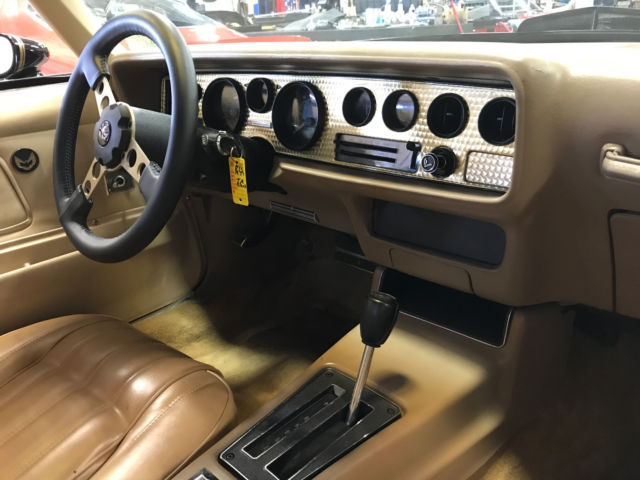1977 Pontiac Trans Am -- - photo 12