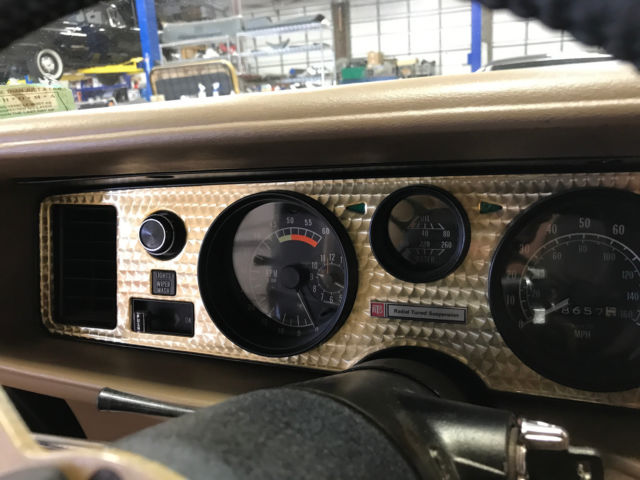 1977 Pontiac Trans Am -- - photo 13