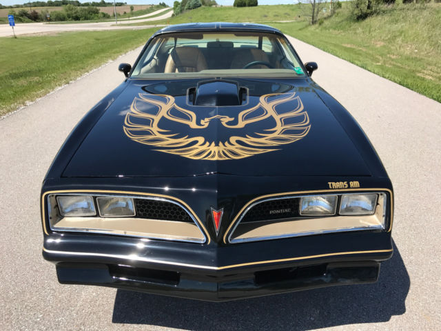 1977 Pontiac Trans Am -- - photo 2