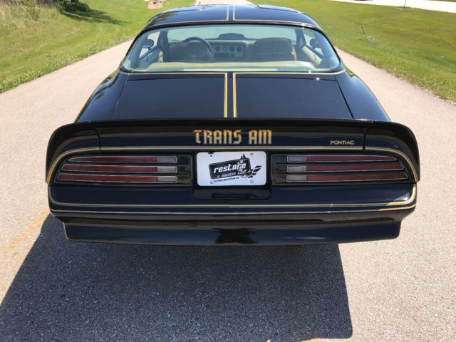 1977 Pontiac Trans Am -- - photo 5