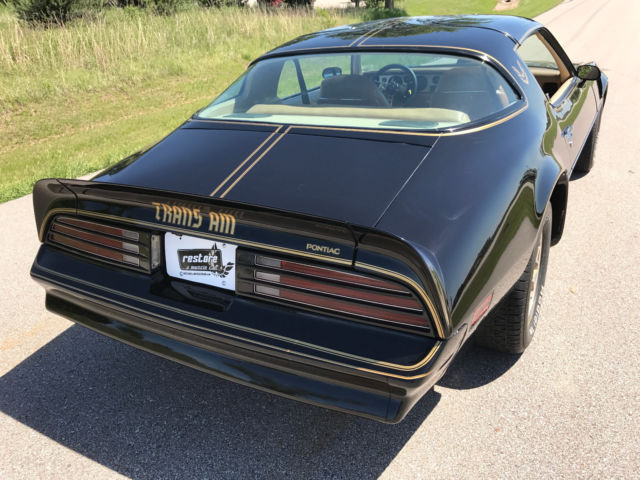 1977 Pontiac Trans Am -- - photo 6