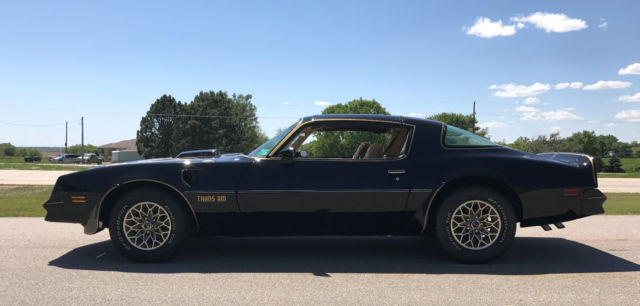 1977 Pontiac Trans Am -- - photo 7