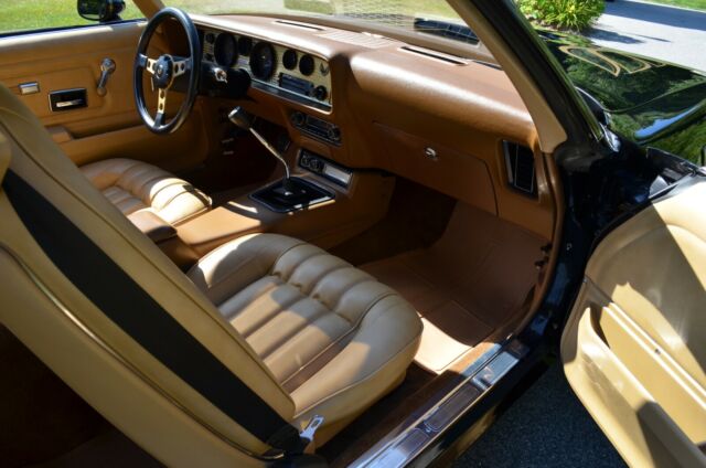 1977 Pontiac Firebird - photo 13