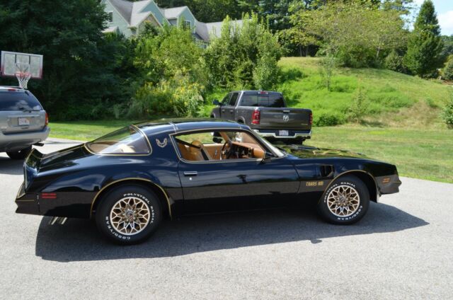 1977 Pontiac Firebird - photo 2
