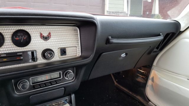 1977 Pontiac Trans Am - photo 10