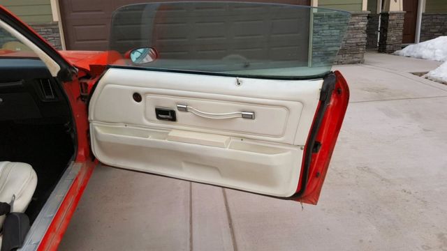 1977 Pontiac Trans Am - photo 12